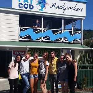 Fat Cod Backpackers Hostel