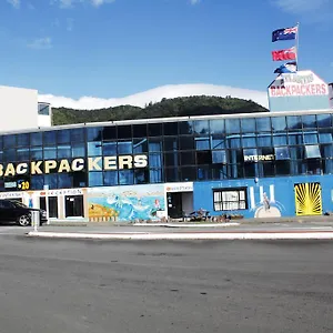 Atlantis Backpackers Hostel