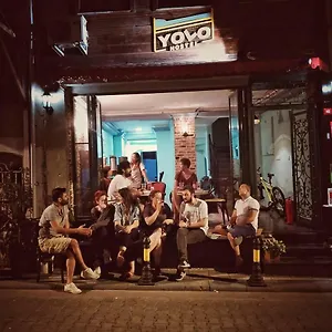 yolohostel.istanbul-turkeyhotels.com/